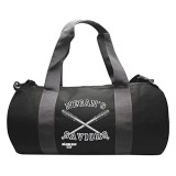 ABYstyle- The Walking Dead Sport Bag Negan's Saviors für Adulti ABYBAG287