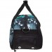 Elephant Sporttasche Damen Signature Fitnesstasche Tasche mit Schuhfach 47 cm 12800 + Nagelpflege Set