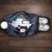Fitgriff® Sporttasche Reisetasche mit Schuhfach & Nassfach - Männer & Frauen Fitnesstasche - Tasche für Sport Fitness Gym - Travel Bag & Duffel Bag