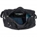 marcello Sporttasche Reisetasche mit Schuhfach & Nassfach Wasserdicht Fitnesstasche Trainingstasche Gym Sport Tasche Handgepäck für Männer und Frauen
