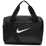 Nike Brasilia Sporttasche Bag (one Size Black/White)
