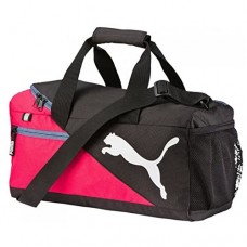 PUMA Sporttasche Fundamentals Sports Bag Rose Red 41 x 21 x 22 cm 15 Liter 073501 06