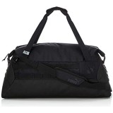PUMA Uni Sporttasche ftblNXT Medium Bag Puma Black OSFA 77166