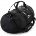 SMILODOX Sporttasche 2.0 | Barrel Bag ideal für Fitness Sport Gym & Reisen | Trainingstasche mit vielen Fächern Tragegurt & Schultergurt | Reisetasche - Tasche Rund