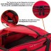 Stanno Sporttasche mit Handyfach und viel Volumen | Trainingstasche für Erwachsene und Kinder- Perfekt geeignet als Fussballtasche und Fitnesstasche