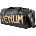 Venum Unisex-Adult Sparring Sporttasche Dunkel Tarnen/Gold 67 8 cm x 32 7 cm x 25 9 cm