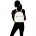 Armani Exchange Backpack With Zip Rucksack