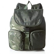Bensimon Damen Backpack SPORT CAMO Einheitsgröße