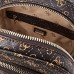 Guess Borsa zaino Manhattan small backpack ecopelle brown BS21GU91 QL699431