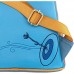 Loungefly Disney Robin Hood Mini-Rucksack für Bogenschießen