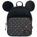 Loungefly Mickey Mouse Kingdom Hearts Mini Backpack Standard