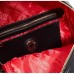 Love Moschino Frauentasche Tasche Rucksack Damen Artikel JC4245PP0BKH BORSA SMALL GRAIN PU - cm.30x26x13