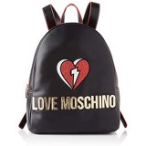 Love Moschino JC4255PP0BKJ0 Rucksack für Damen