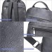 Myhozee Rucksack Geldbörse für Frauen Mode Leder Handtasche Daypack Schultertasche