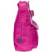 KangaROOS Jean-II biota Bag (Set) B0287 Damen Schultertaschen Pink (lillipilli) 21x27x6 cm (B x H x T)