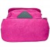 KangaROOS Jean-II biota Bag (Set) B0287 Damen Schultertaschen Pink (lillipilli) 21x27x6 cm (B x H x T)