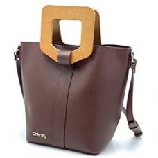 ORKNEY Elegante Handtasche für Damen. Modische Umhängetasche für Damen