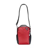 Pacsafe Unisex-Erwachsene Vibe 200 Anti-Theft Compact Travel Bag Umhängetasche Einheitsgröße