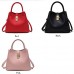 TUDUZ Handtaschen Damen Mode Taschen Leder Schultertaschen Umhängetaschen Handtaschen für Frauen