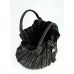 Belli Globe Bag ital. Nappaleder Shopper Handtasche Damentasche - Farbauswahl - 30x21x24 (B x H x T)