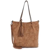 Emily & Noah Shopper Bag in Bag Surprise 33196 Damen Handtaschen Uni