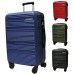 COVERI COLLECTION Hartschalen-Trolley für Handgepäck zugelassen von den meisten Fluggesellschaften 55 cm Marineblau