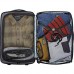 Dakine Carry On Roller 42L Wheeled Travel Bag (Winter Daisy)