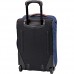Dakine Carry On Roller 42L Wheeled Travel Bag (Winter Daisy)