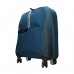 Piquadro Bv3849os39 Kleiner koffer Unisex blau TU