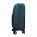 Piquadro Bv3849os39 Kleiner koffer Unisex blau TU