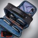 Samsonite Pro Travel Softside erweiterbares Gepäck mit Spinnrollen
