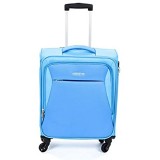 Spinner Trolley 20" American Tourister Rally Sky Blue